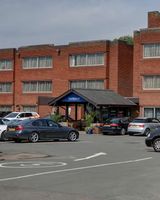 Best Western Heath Court Hotel