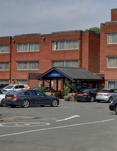 Best Western Heath Court Hotel