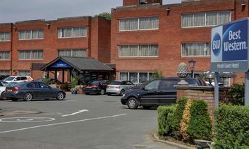 Best Western Heath Court Hotel