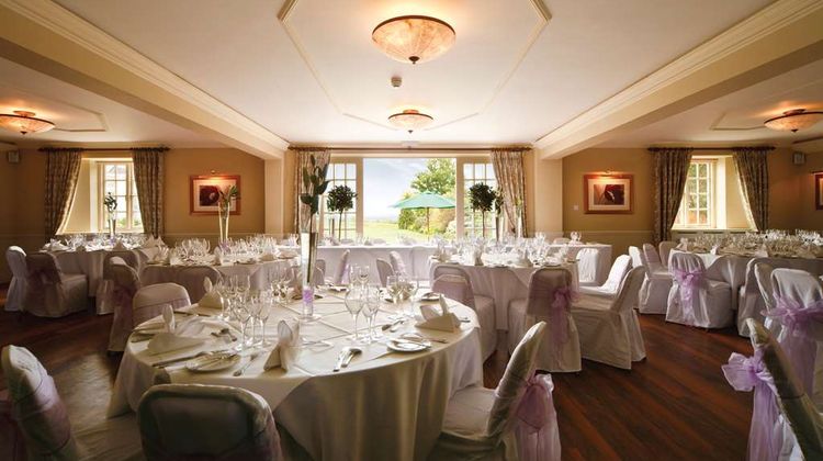 Best Western Leigh Park Hotel Other