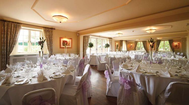 Best Western Leigh Park Hotel Other
