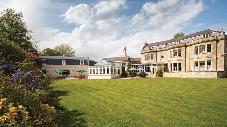 Best Western Leigh Park Hotel Exterior