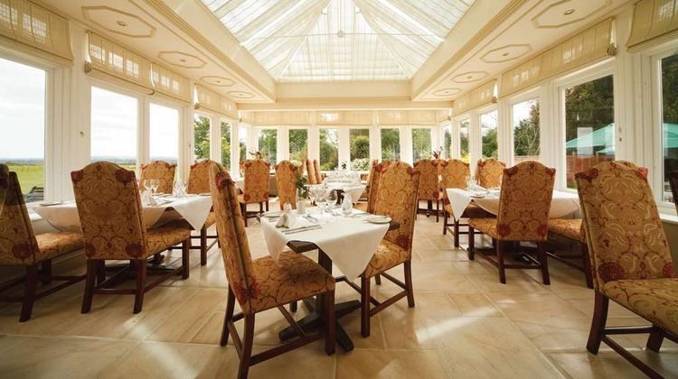 Best Western Leigh Park Hotel Meeting