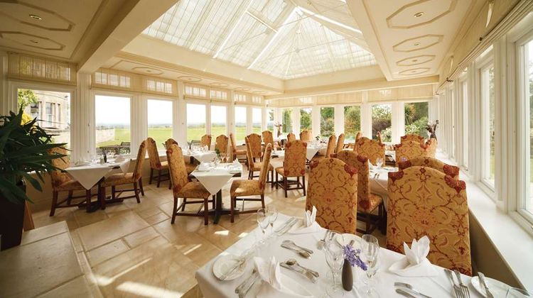 Best Western Leigh Park Hotel Meeting