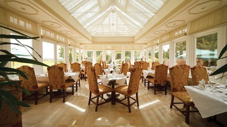 Best Western Leigh Park Hotel Meeting