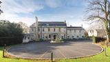 Best Western Leigh Park Hotel Exterior