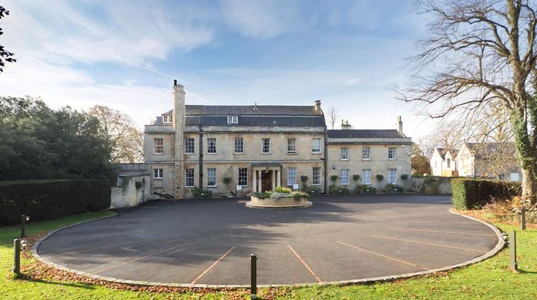 <b>Best Western Leigh Park Hotel Exterior</b>. Images powered by <a href="https://iceportal.shijigroup.com/" title="IcePortal" target="_blank">IcePortal</a>.