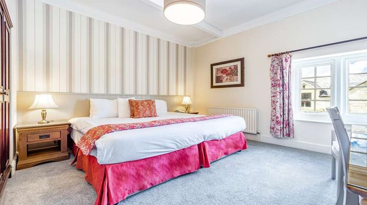 Best Western Leigh Park Hotel Other