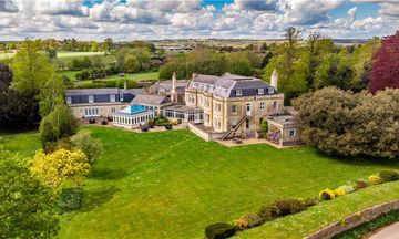 Best Western Leigh Park Hotel