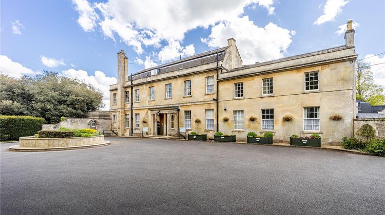 Best Western Leigh Park Hotel Exterior