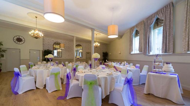 <b>Best Western Limpley Stoke Hotel Other</b>. Images powered by <a href="https://iceportal.shijigroup.com/" title="IcePortal" target="_blank">IcePortal</a>.