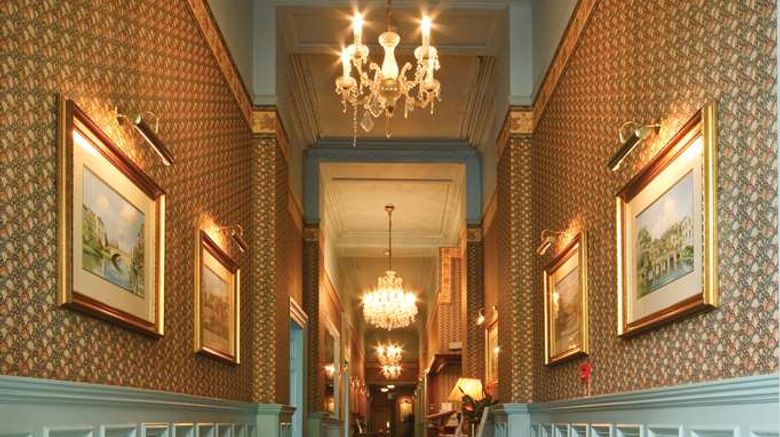 <b>Best Western Limpley Stoke Hotel Exterior</b>. Images powered by <a href="https://iceportal.shijigroup.com/" title="IcePortal" target="_blank">IcePortal</a>.