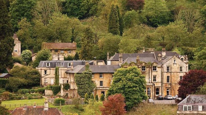 Best Western Limpley Stoke Hotel Exterior. Images powered by <a href="https://iceportal.shijigroup.com" target="_blank" rel="noopener">Ice Portal</a>.