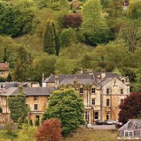 Best Western Limpley Stoke Hotel