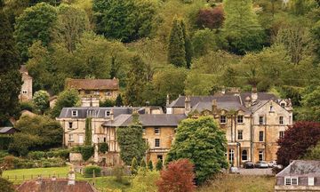 Best Western Limpley Stoke Hotel