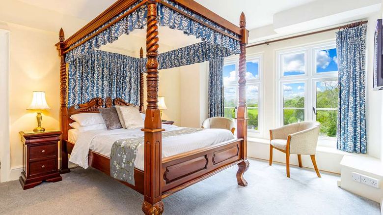 <b>Best Western Limpley Stoke Hotel Room</b>. Images powered by <a href="https://iceportal.shijigroup.com/" title="IcePortal" target="_blank">IcePortal</a>.