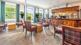 Best Western Limpley Stoke Hotel Restaurant