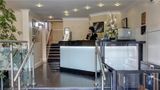 <b>Best Western Plus Milford Hotel Lobby</b>. Images powered by <a href="https://iceportal.shijigroup.com/" title="IcePortal" target="_blank">IcePortal</a>.