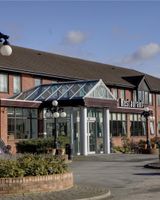 Best Western Plus Milford Hotel
