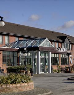 Best Western Plus Milford Hotel