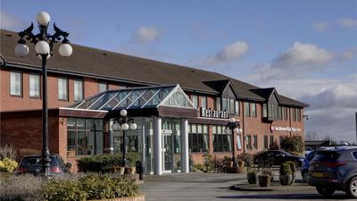 Best Western Plus Milford Hotel