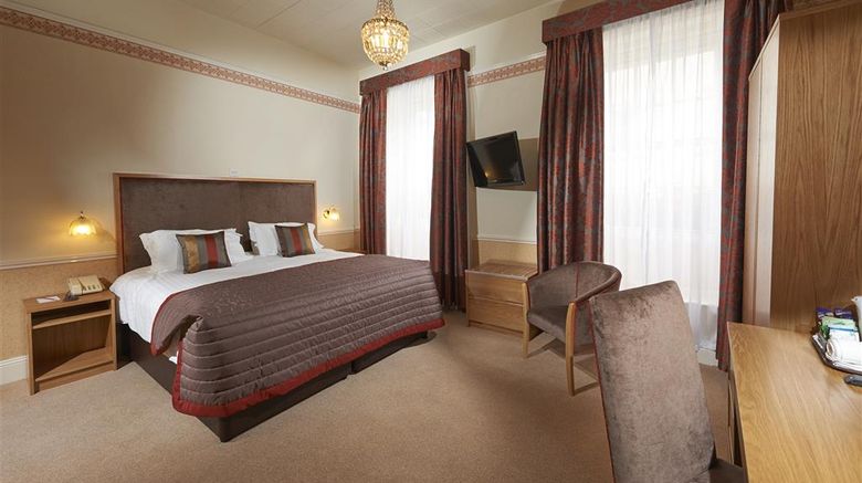<b>Best Western Moores Central Hotel Room</b>. Images powered by <a href="https://iceportal.shijigroup.com/" title="IcePortal" target="_blank">IcePortal</a>.