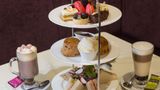 Best Western Moores Central Hotel Restaurant