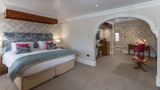 Best Western Moores Central Hotel Suite