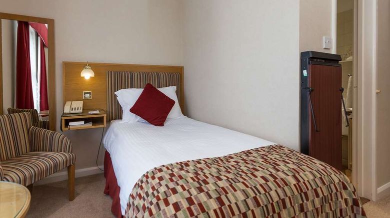 <b>Best Western Moores Central Hotel Room</b>. Images powered by <a href="https://iceportal.shijigroup.com/" title="IcePortal" target="_blank">IcePortal</a>.