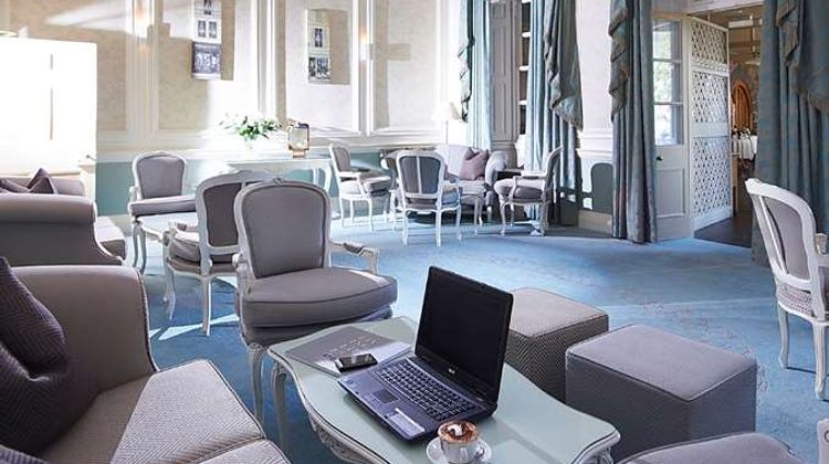 Best Western Moores Central Hotel Restaurant