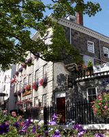 Best Western Moores Central Hotel
