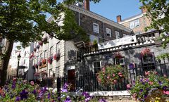 Best Western Moores Central Hotel