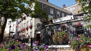 Best Western Moores Central Hotel