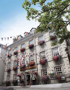 Best Western Moores Central Hotel