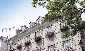 Best Western Moores Central Hotel