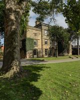 Best Western Plus Mosborough Hall Hotel