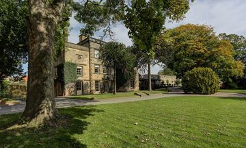 Best Western Plus Mosborough Hall Hotel