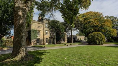 Best Western Plus Mosborough Hall Hotel