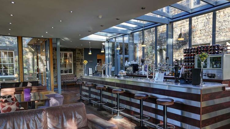 Best Western Plus Mosborough Hall Hotel Restaurant