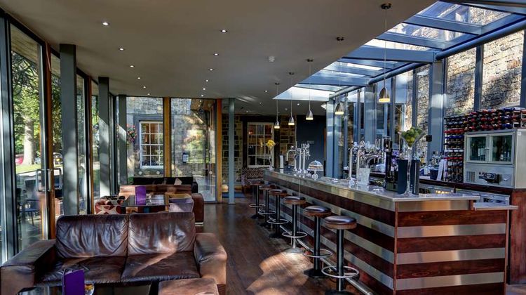 Best Western Plus Mosborough Hall Hotel Restaurant
