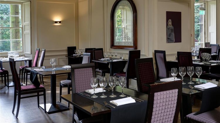 Best Western Plus Mosborough Hall Hotel Restaurant