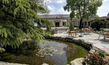 Best Western Premier Mount Pleasant Htl