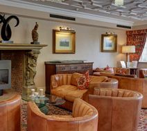Best Western Premier Mount Pleasant Htl Lobby