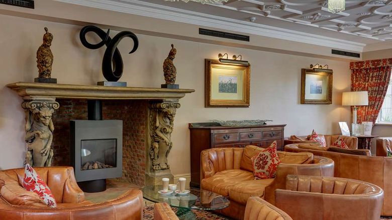 <b>Best Western Premier Mount Pleasant Htl Lobby</b>. Images powered by <a href="https://iceportal.shijigroup.com/" title="IcePortal" target="_blank">IcePortal</a>.
