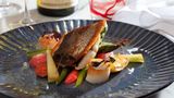 Best Western Premier Mount Pleasant Htl Restaurant
