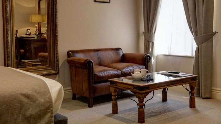 Best Western Premier Mount Pleasant Htl Other
