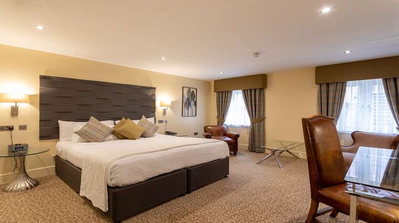 <b>Best Western Premier Mount Pleasant Htl Room</b>. Images powered by <a href="https://iceportal.shijigroup.com/" title="IcePortal" target="_blank">IcePortal</a>.