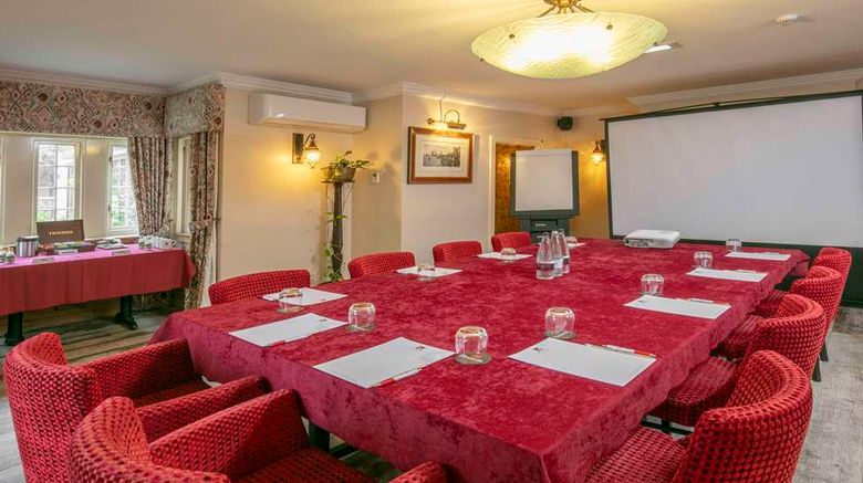 <b>Best Western Premier Mount Pleasant Htl Meeting</b>. Images powered by <a href="https://iceportal.shijigroup.com/" title="IcePortal" target="_blank">IcePortal</a>.