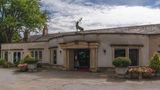 Best Western Premier Mount Pleasant Htl Exterior