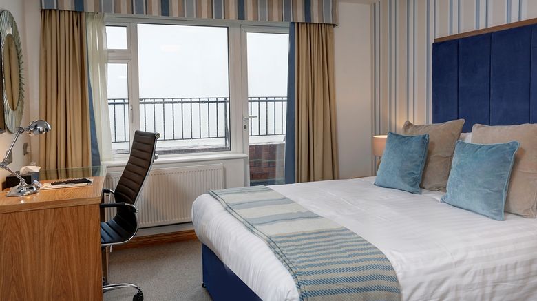 <b>Best Western Princes Marine Hotel Room</b>. Images powered by <a href="https://iceportal.shijigroup.com/" title="IcePortal" target="_blank">IcePortal</a>.